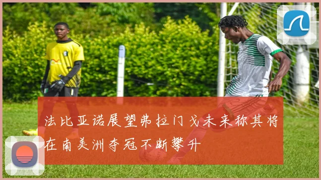 法比亚诺展望弗拉门戈未来称其将在南美洲夺冠不断攀升